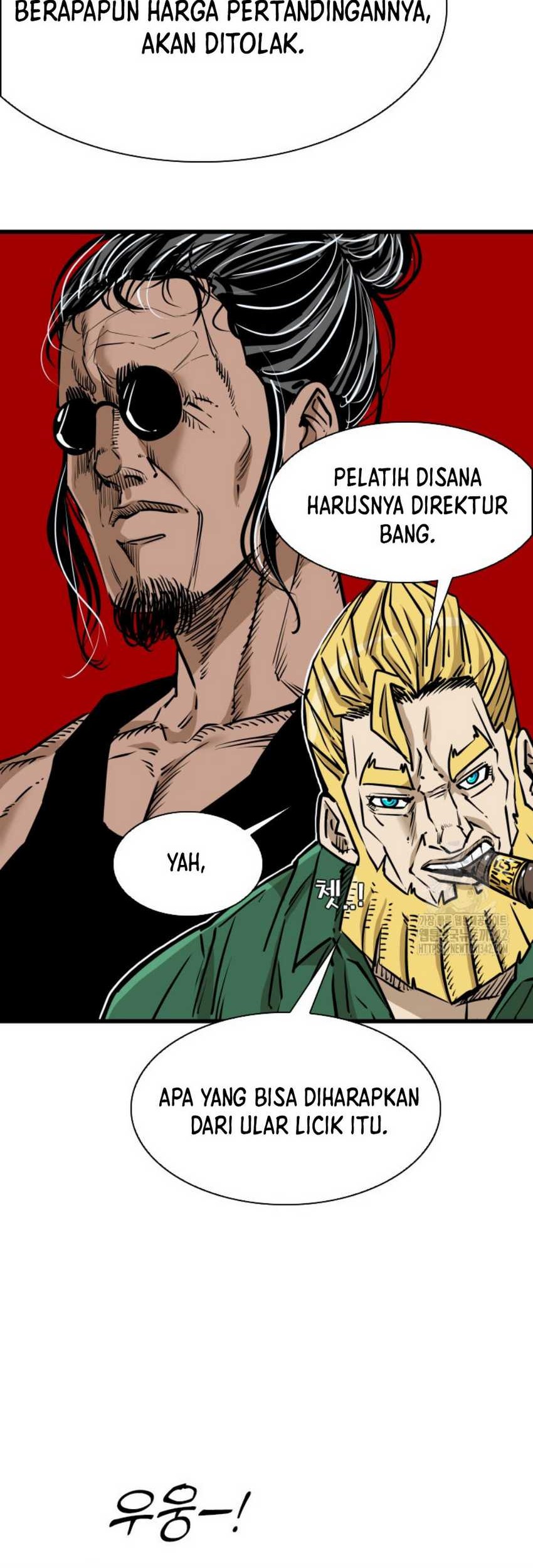 Shark Chapter 326 - halaman 67