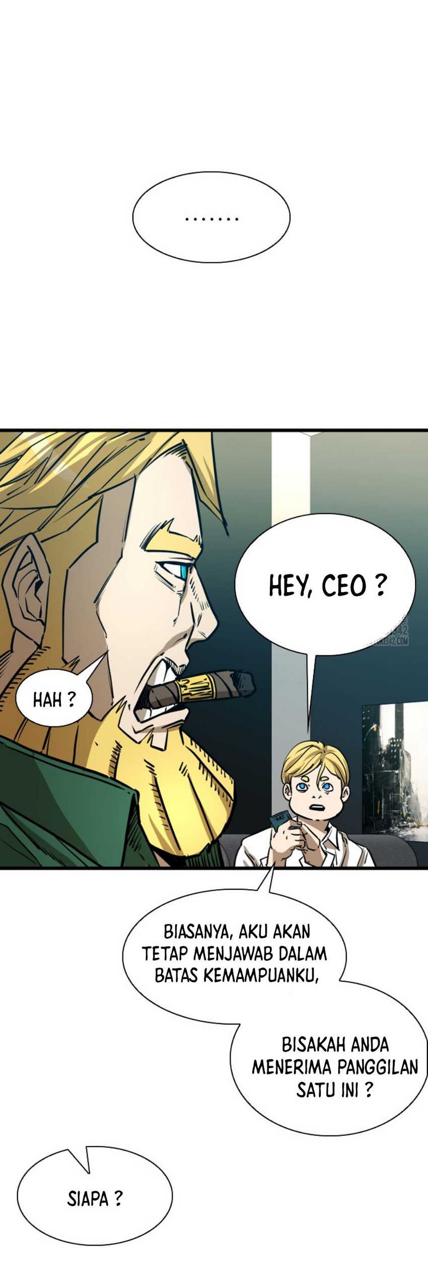 Shark Chapter 326 - halaman 70