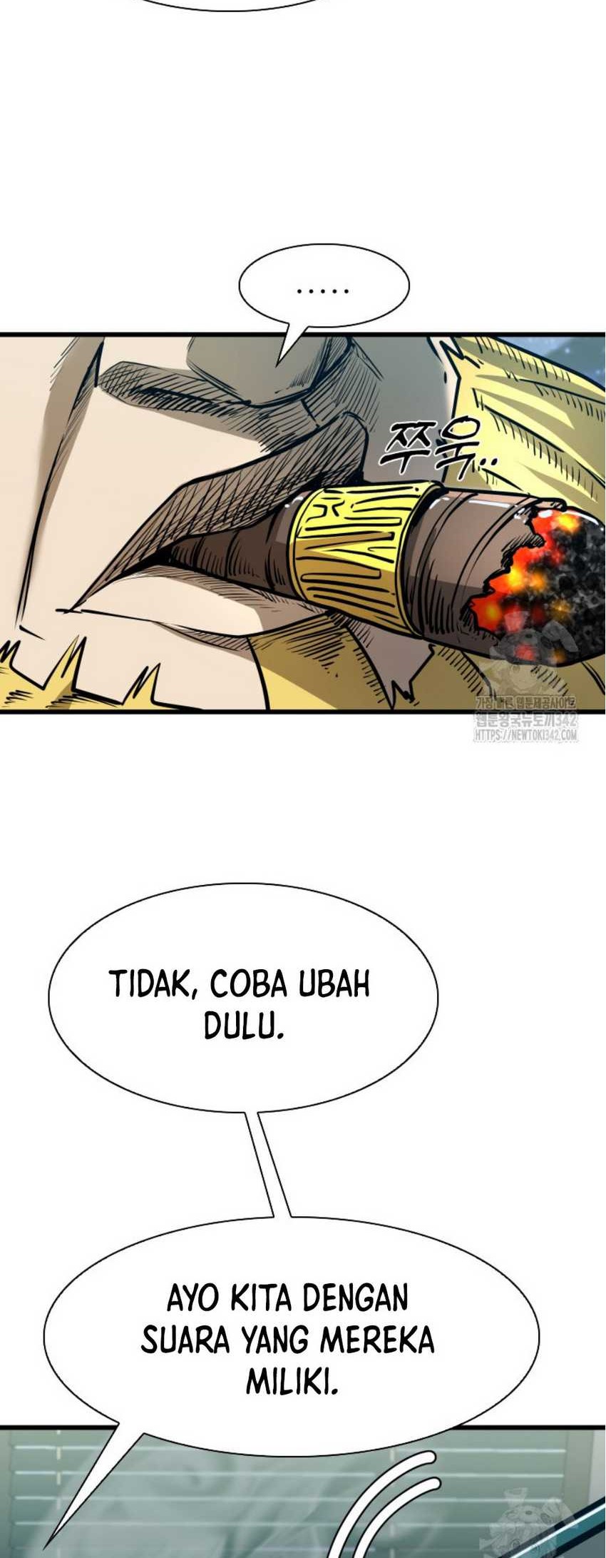 Shark Chapter 326 - halaman 73