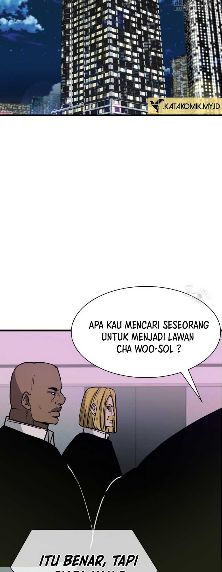 Shark Chapter 326 - halaman 75