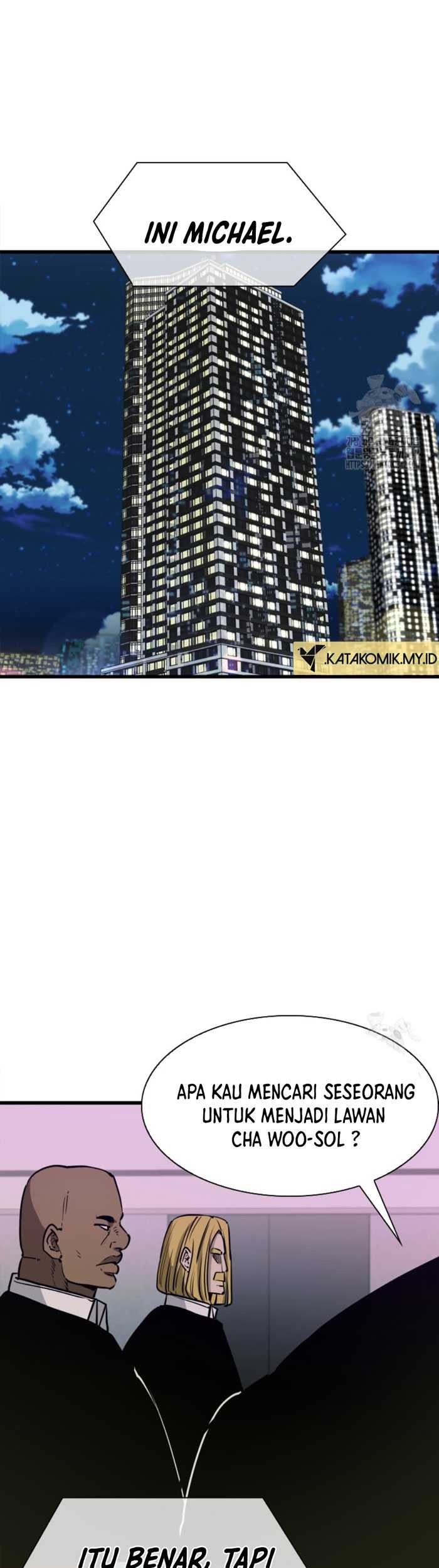 Shark Chapter 327 - halaman 2