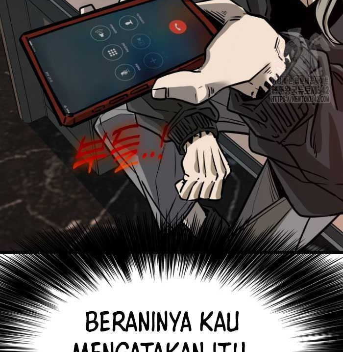Shark Chapter 327 - halaman 22