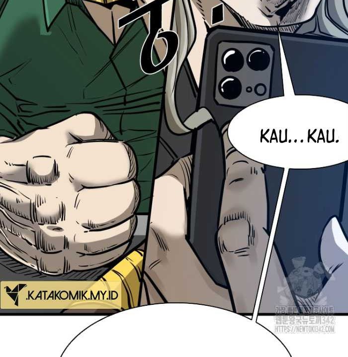Shark Chapter 327 - halaman 25
