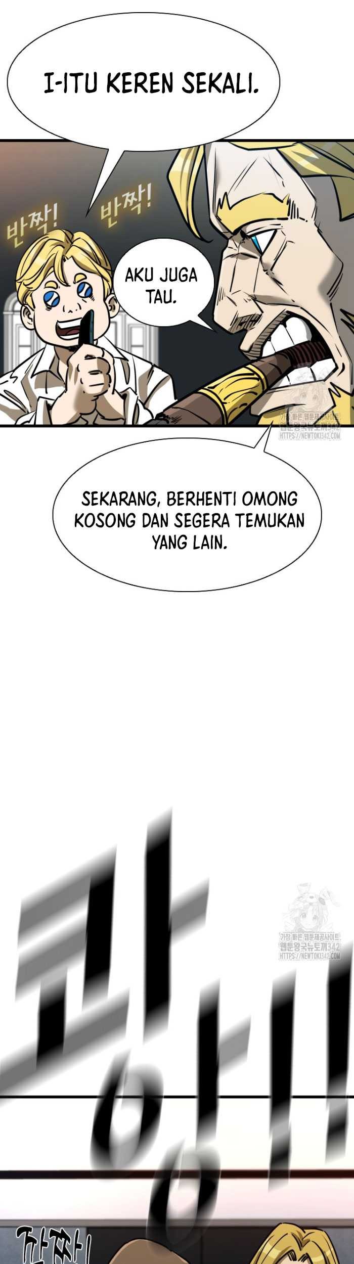 Shark Chapter 327 - halaman 32