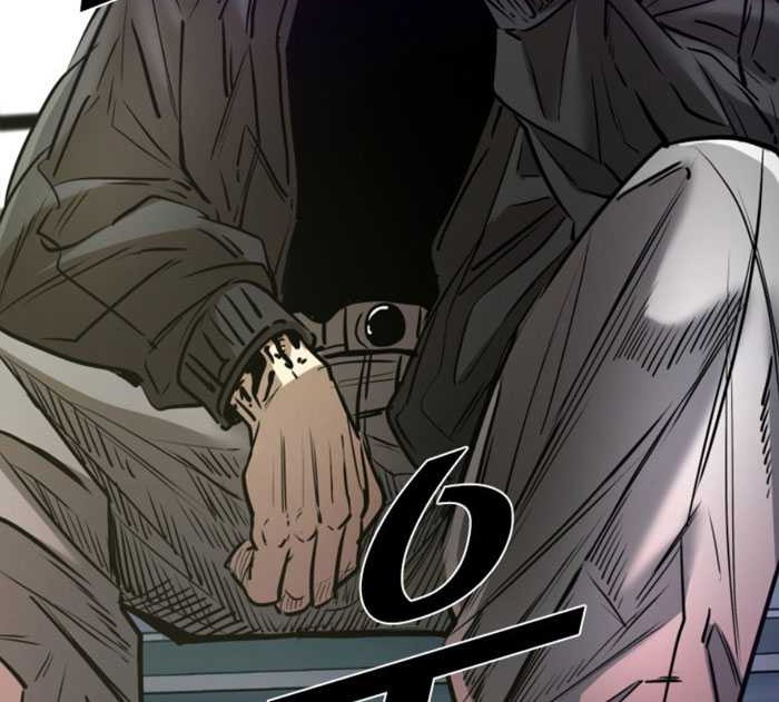 Shark Chapter 327 - halaman 4