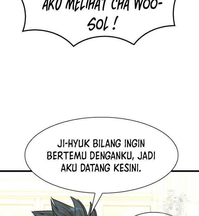Shark Chapter 327 - halaman 40