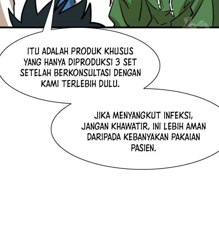 Shark Chapter 327 - halaman 43