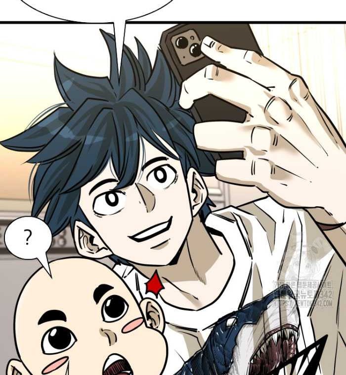 Shark Chapter 327 - halaman 46