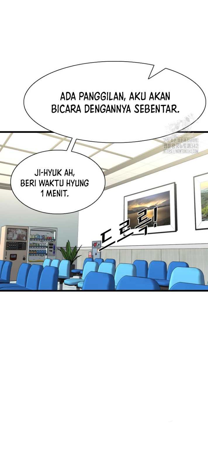 Shark Chapter 327 - halaman 54