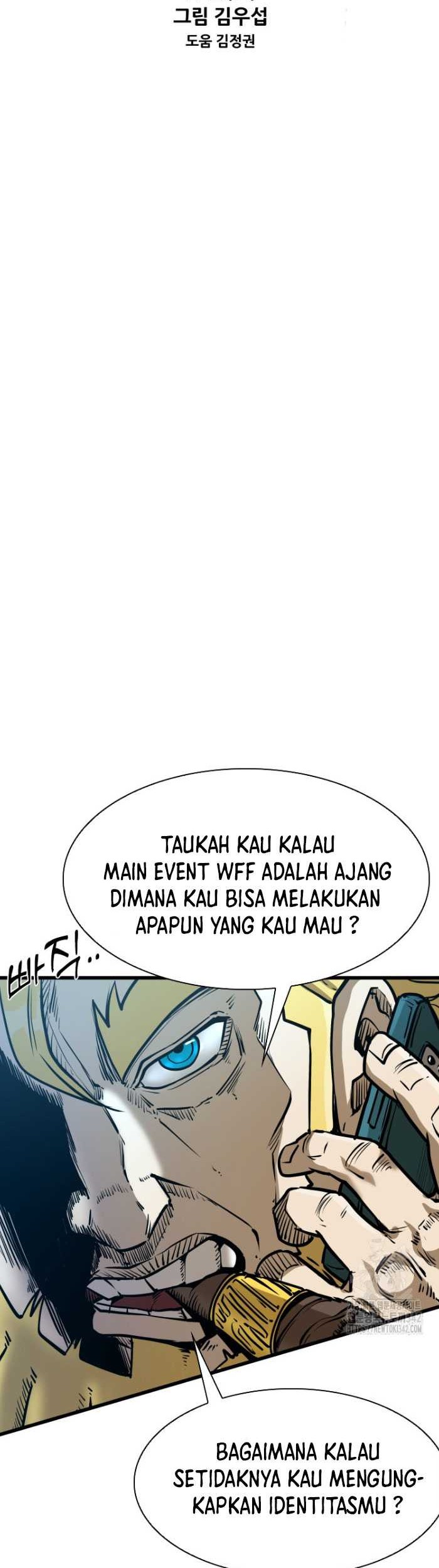 Shark Chapter 327 - halaman 6