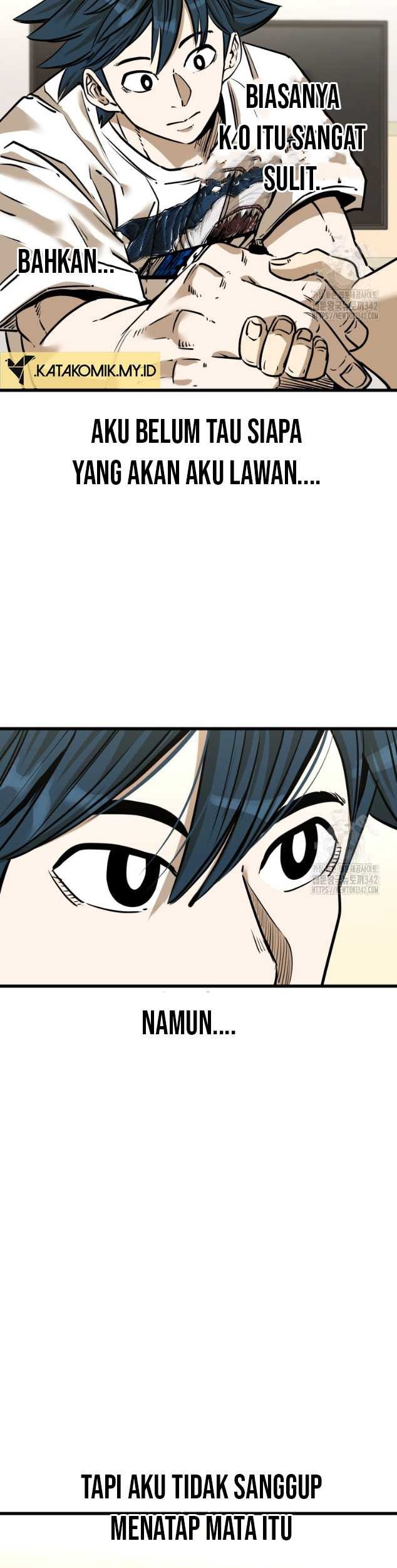 Shark Chapter 328 - halaman 11