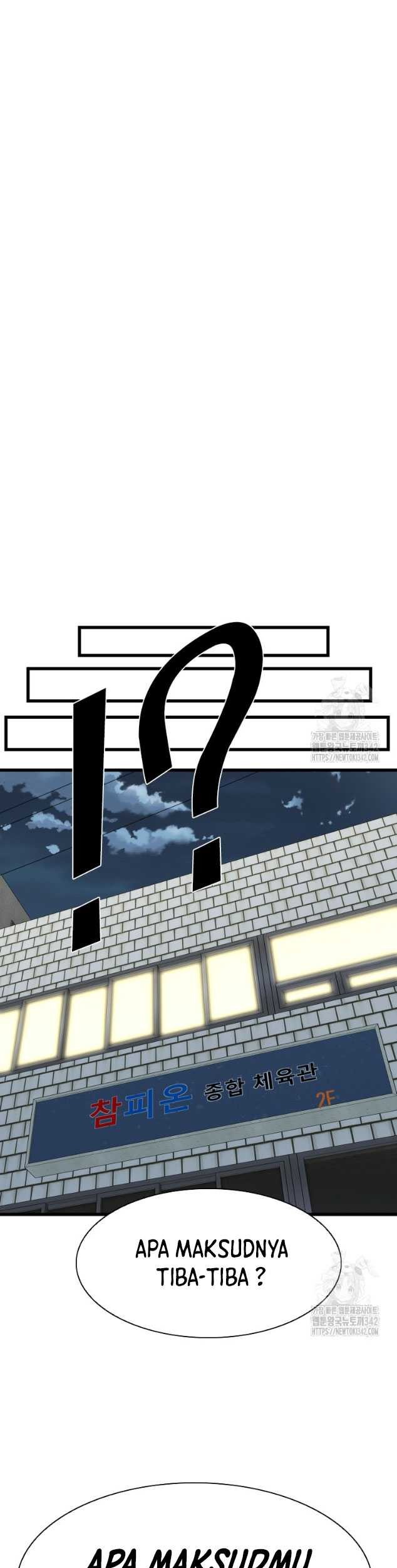 Shark Chapter 328 - halaman 17