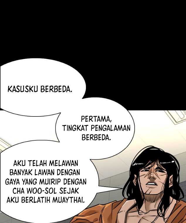 Shark Chapter 328 - halaman 25