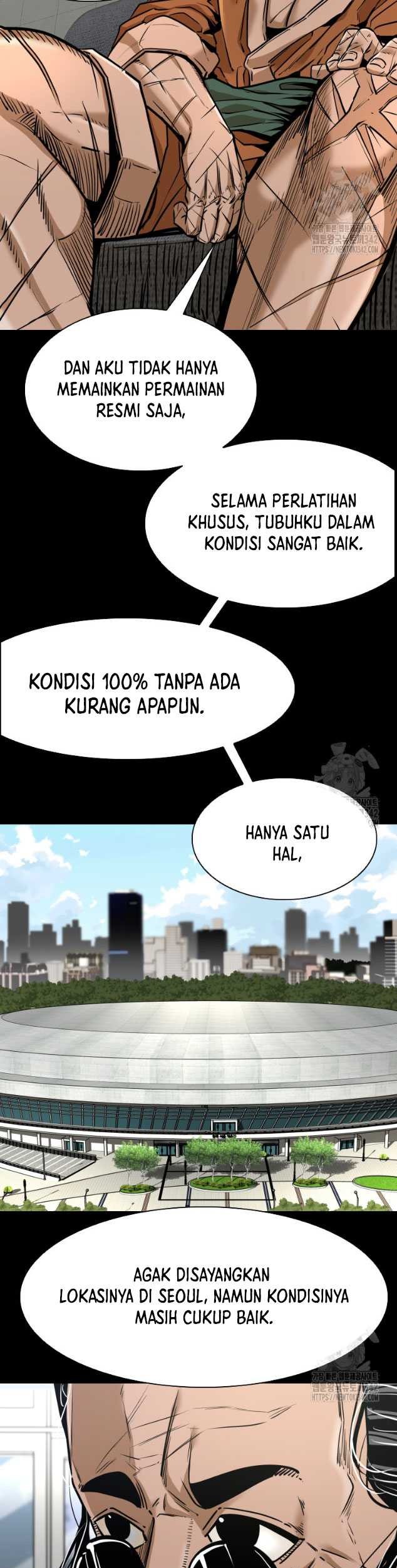Shark Chapter 328 - halaman 26