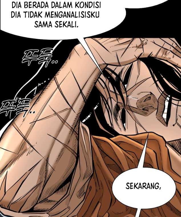 Shark Chapter 328 - halaman 28