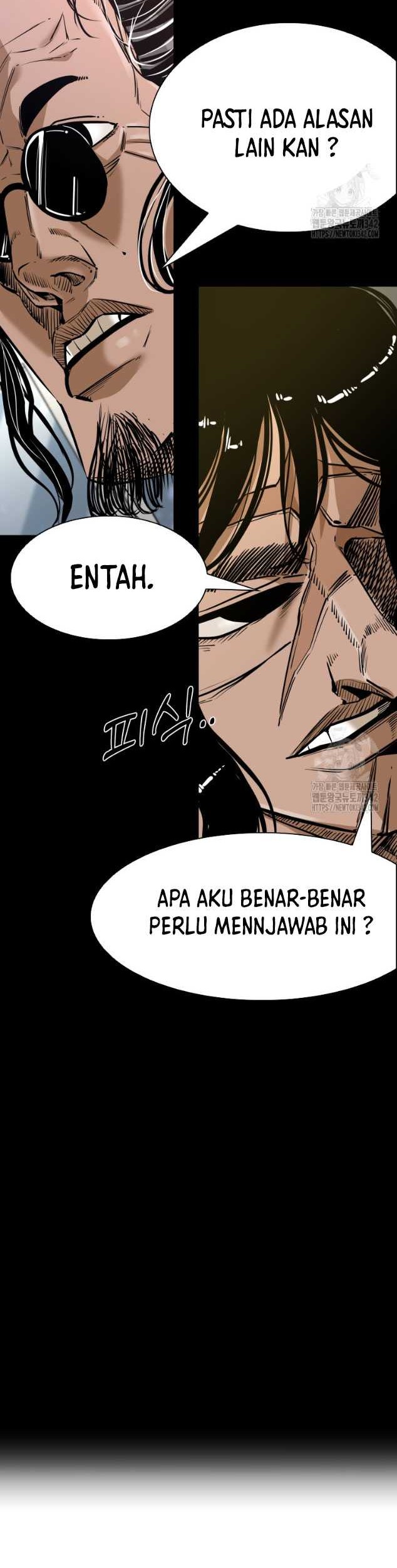 Shark Chapter 328 - halaman 30