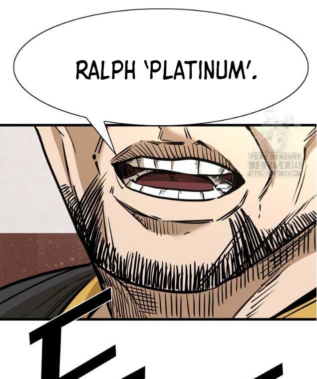 Shark Chapter 328 - halaman 34