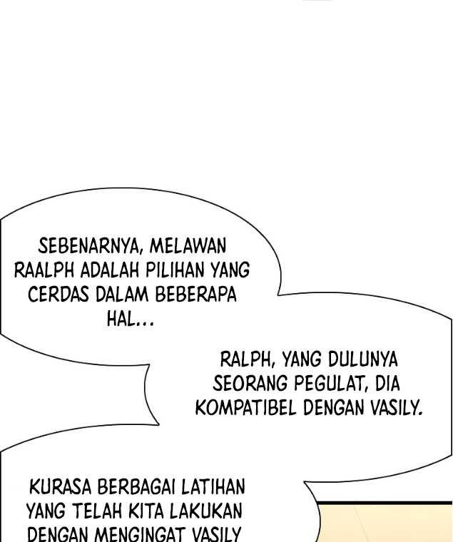 Shark Chapter 328 - halaman 37