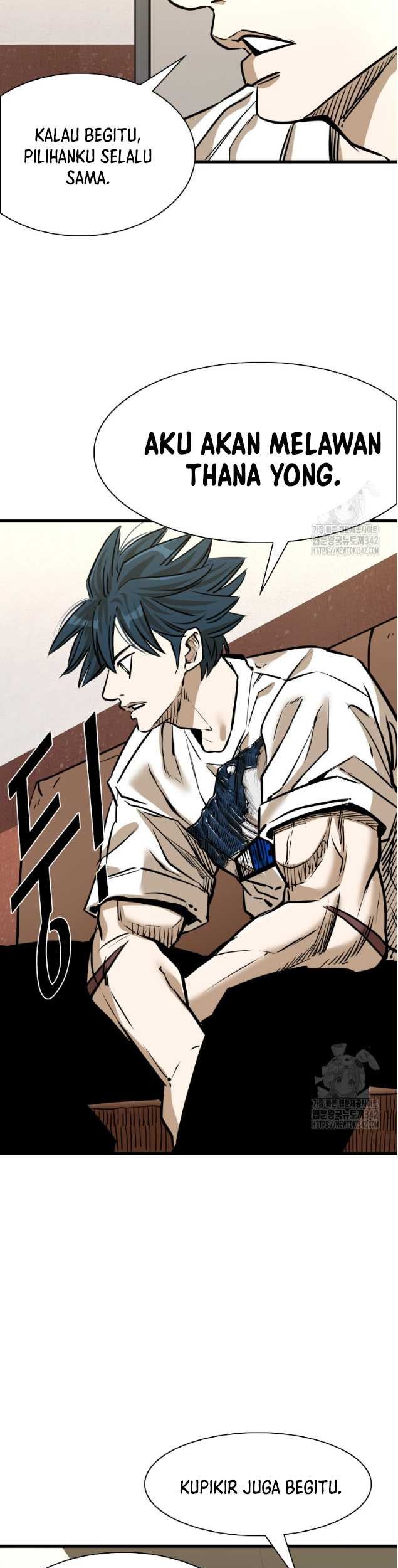 Shark Chapter 328 - halaman 41