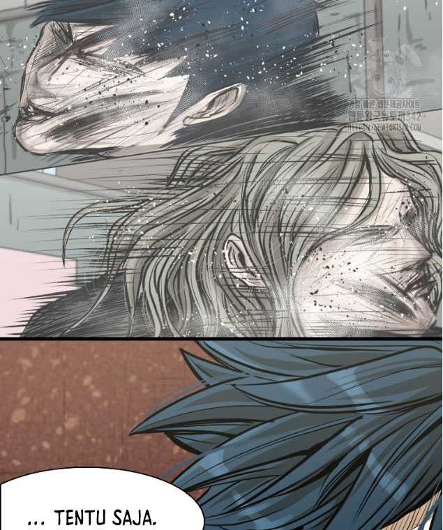 Shark Chapter 328 - halaman 46