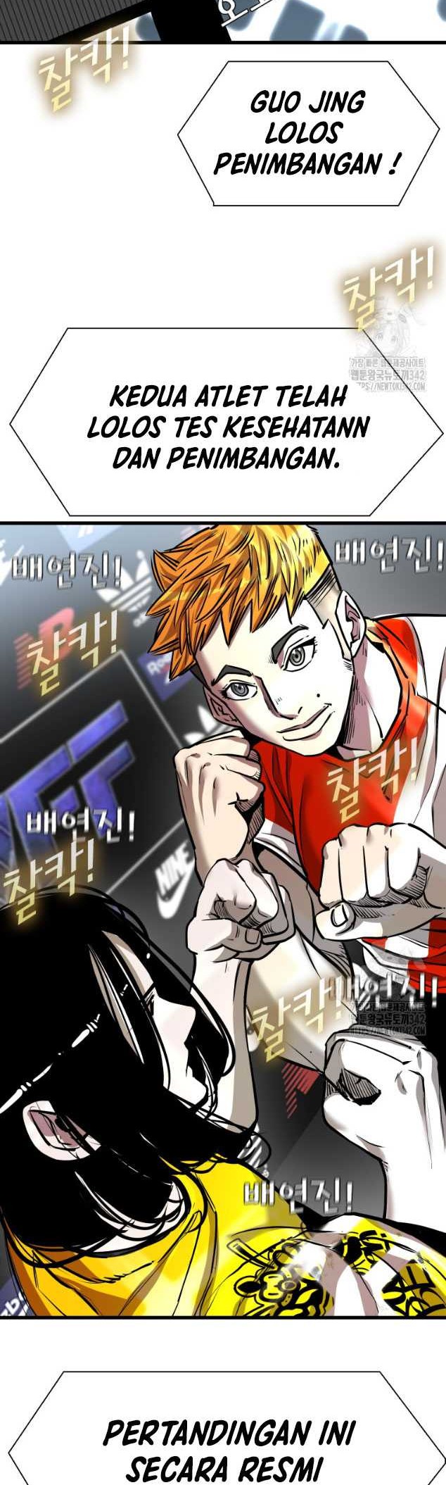 Shark Chapter 328 - halaman 50