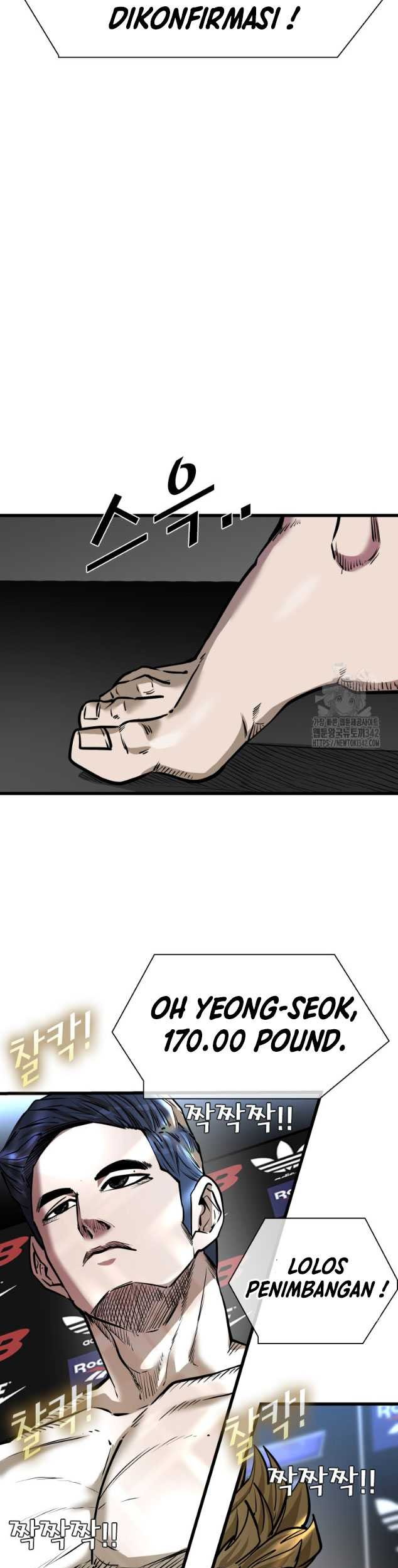 Shark Chapter 328 - halaman 51