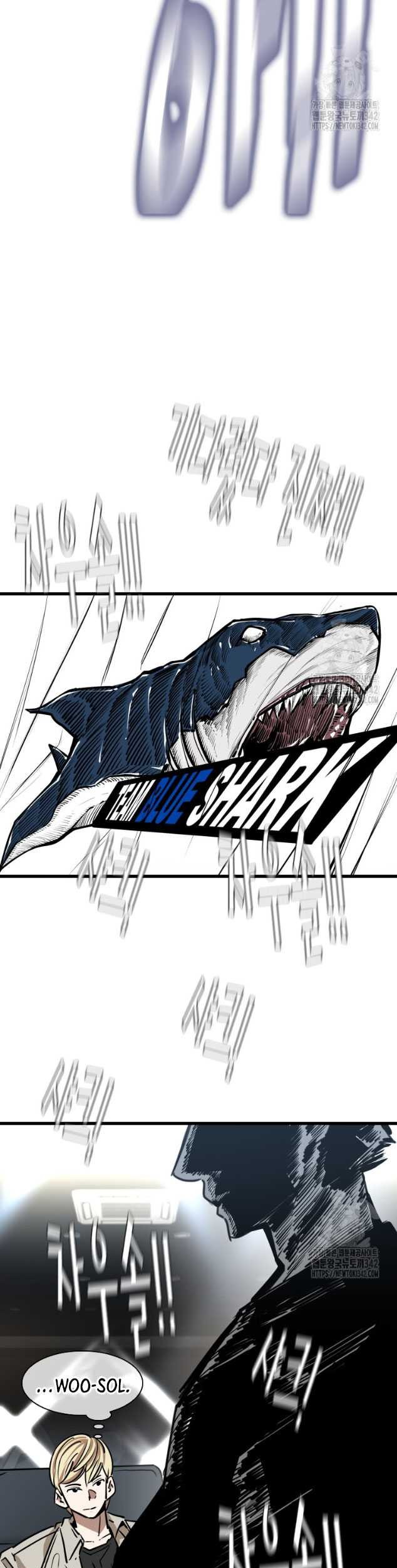 Shark Chapter 328 - halaman 55