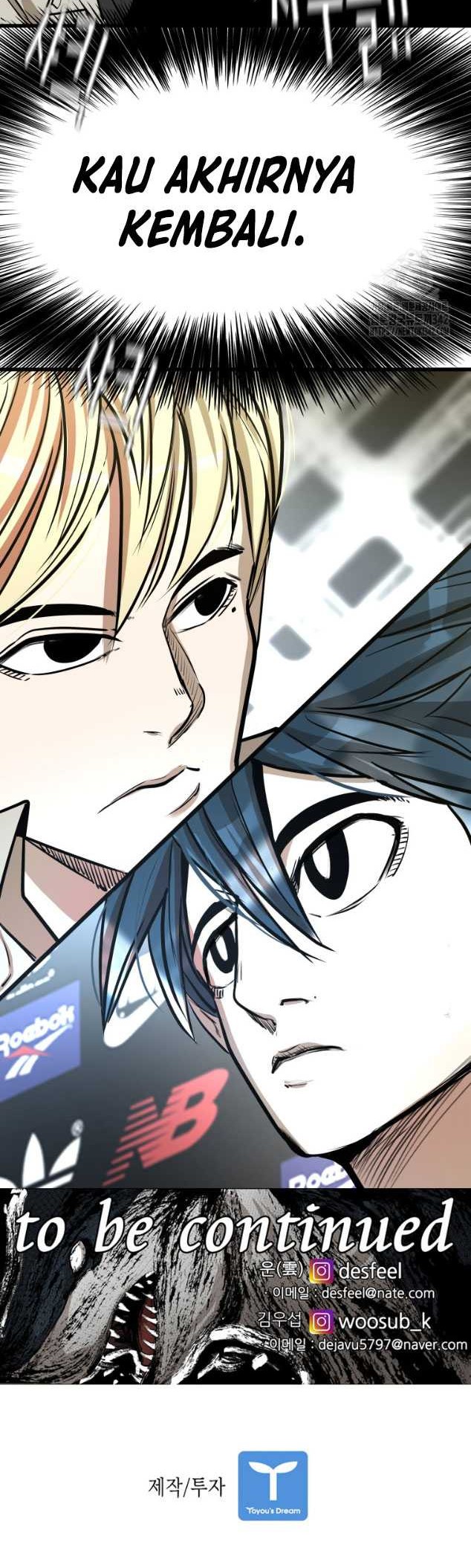 Shark Chapter 328 - halaman 56