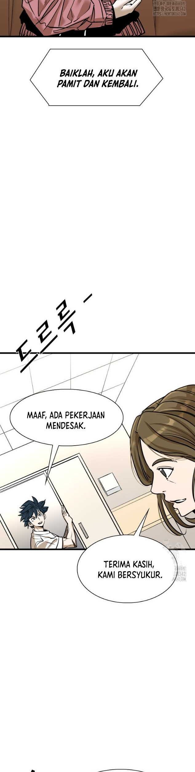 Shark Chapter 328 - halaman 6