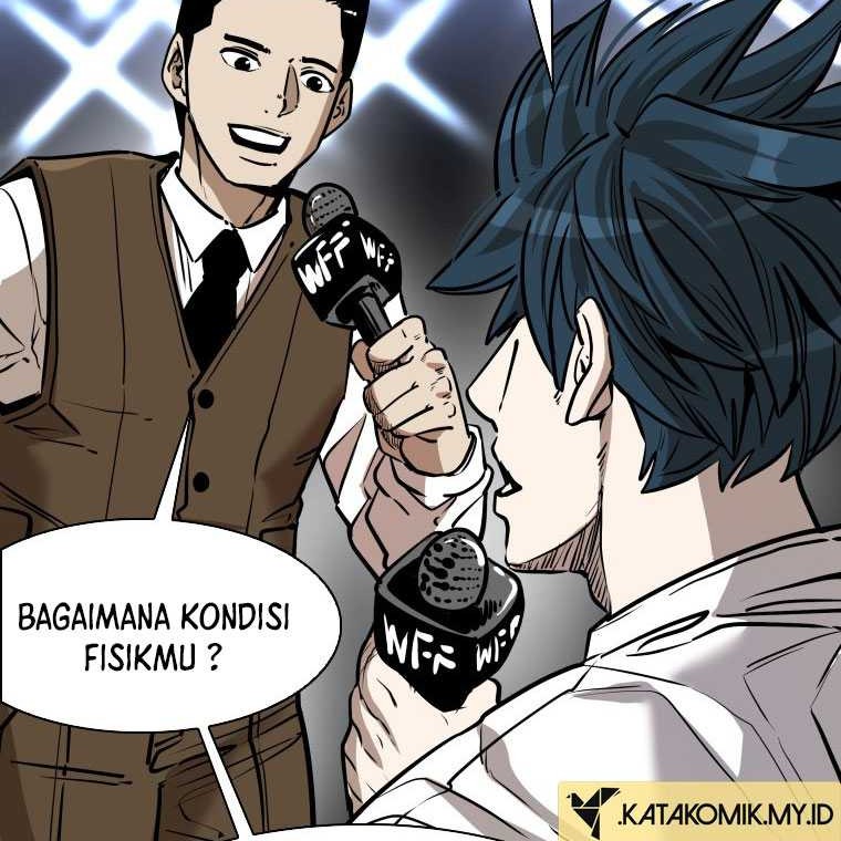 Shark Chapter 329 - halaman 19