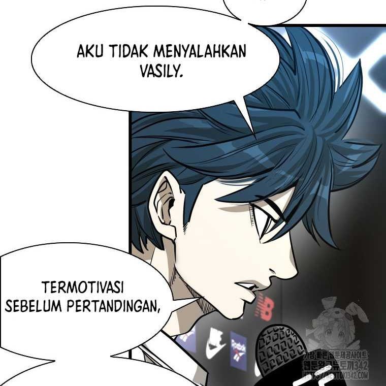 Shark Chapter 329 - halaman 22