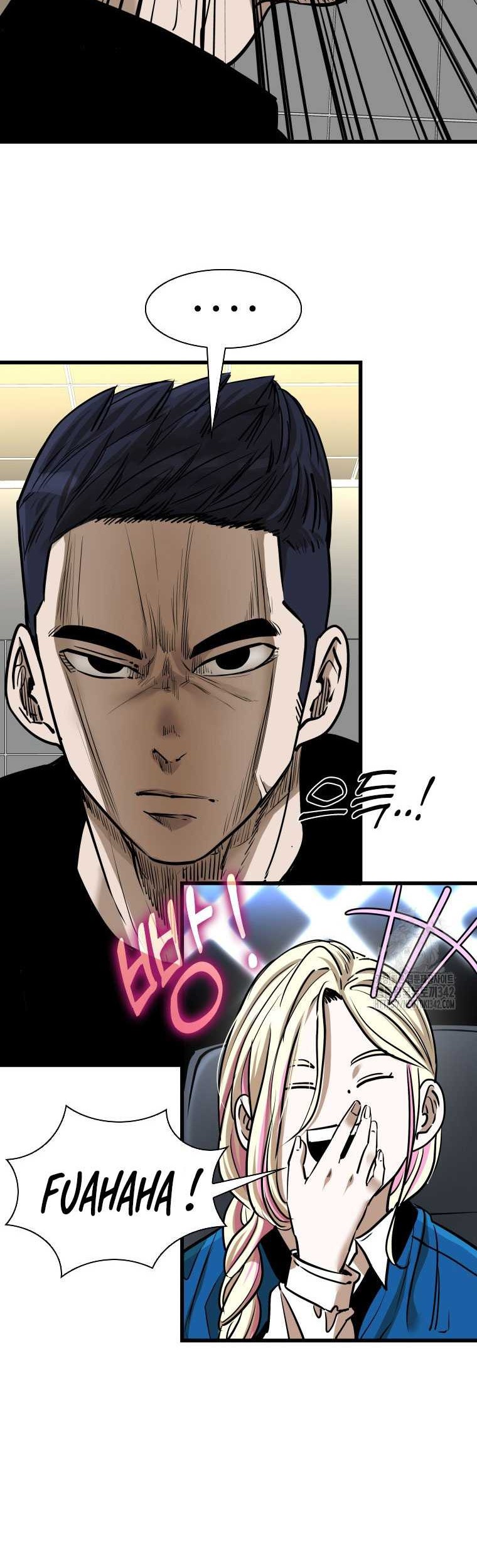 Shark Chapter 329 - halaman 27