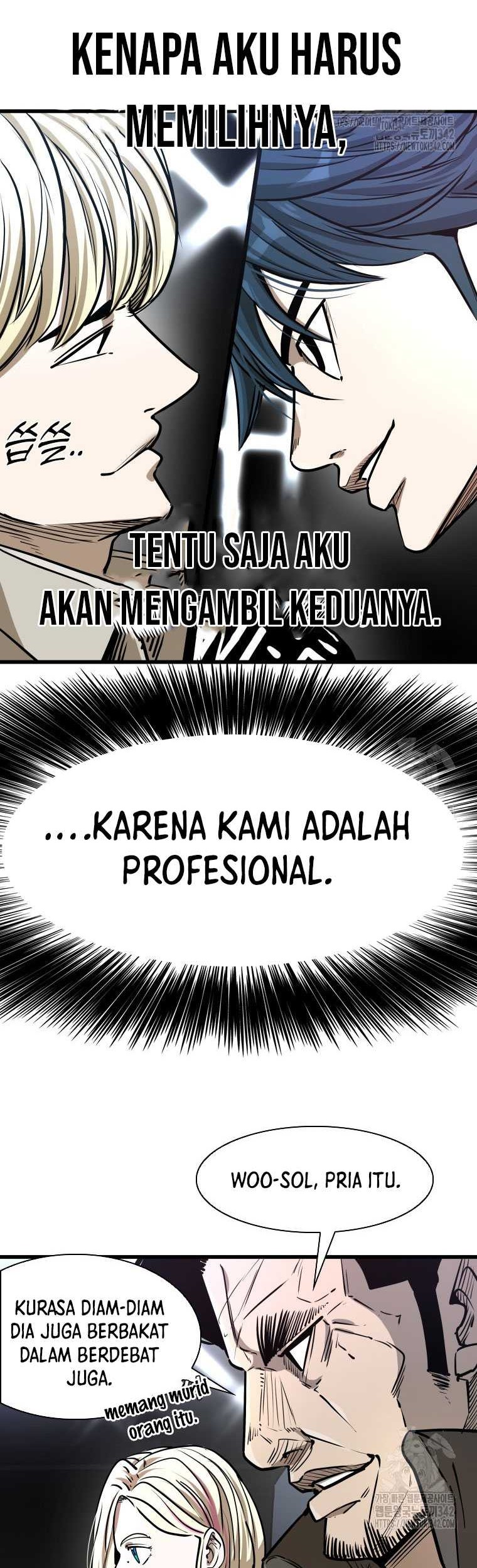 Shark Chapter 329 - halaman 30