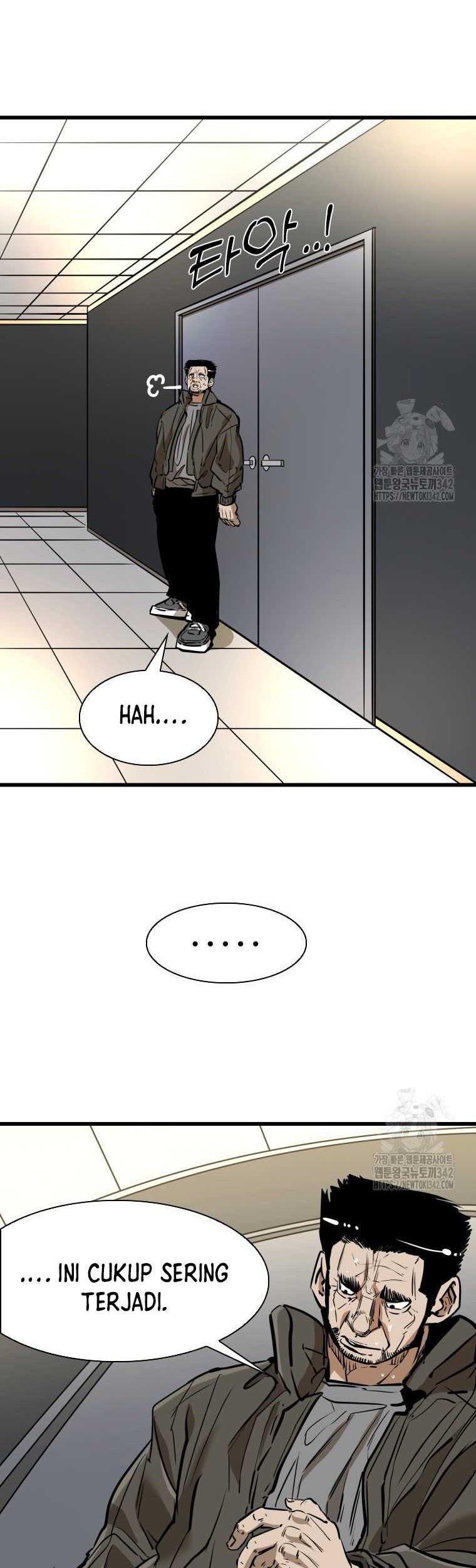 Shark Chapter 329 - halaman 36