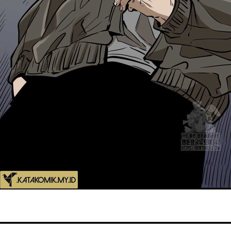 Shark Chapter 329 - halaman 37