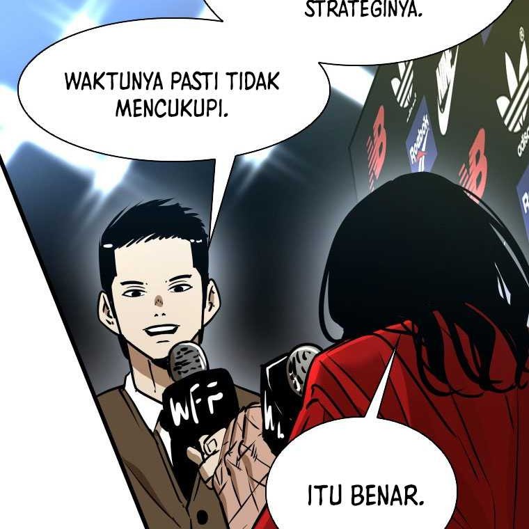 Shark Chapter 329 - halaman 43
