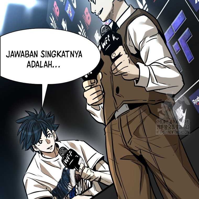 Shark Chapter 329 - halaman 49