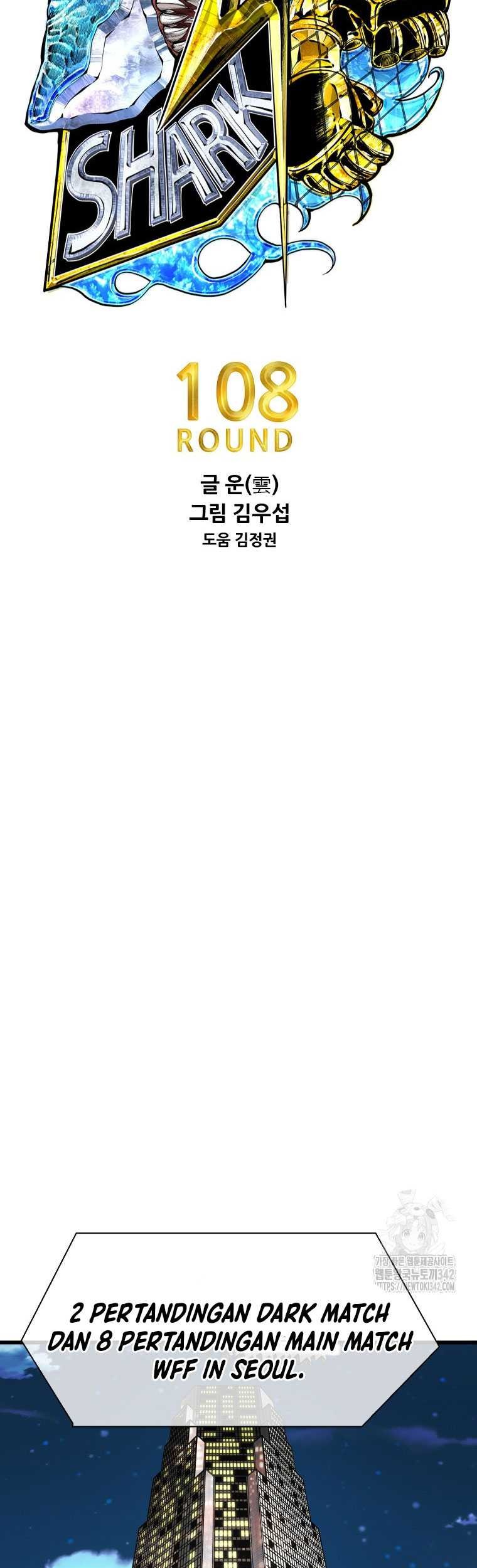 Shark Chapter 329 - halaman 5