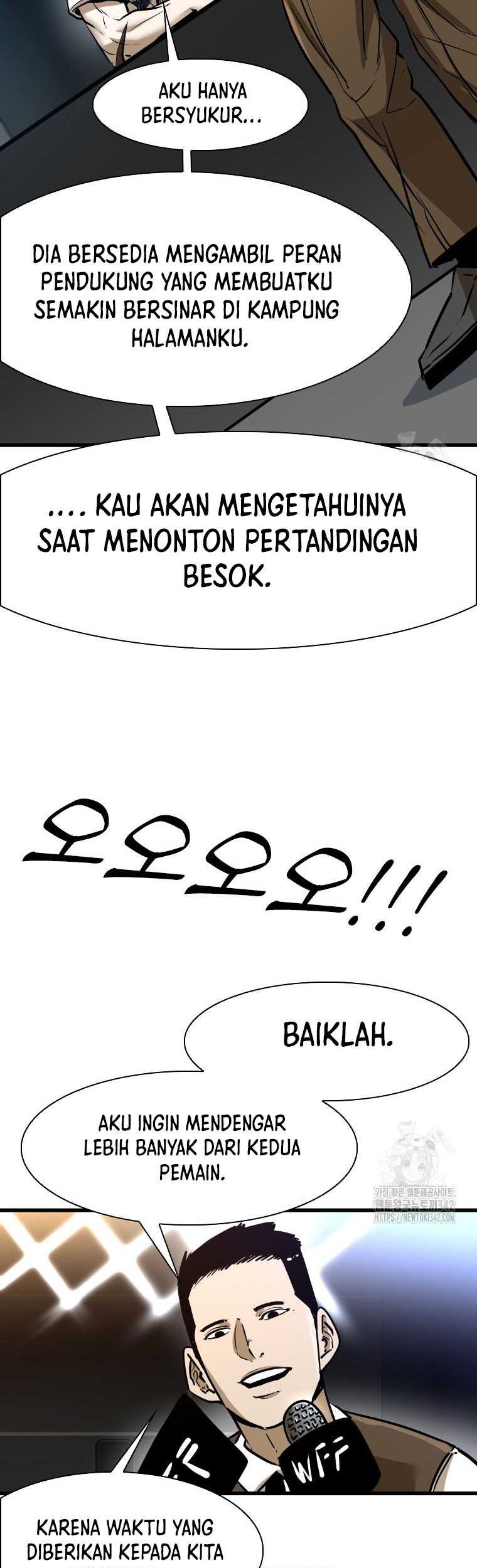 Shark Chapter 329 - halaman 50