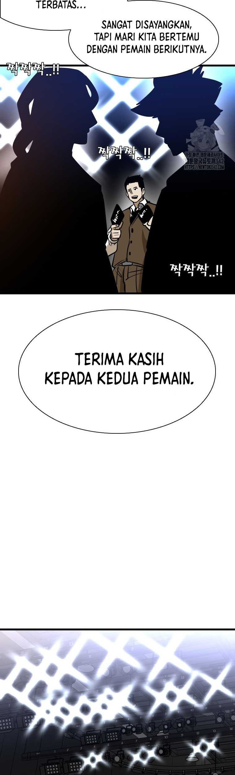 Shark Chapter 329 - halaman 51