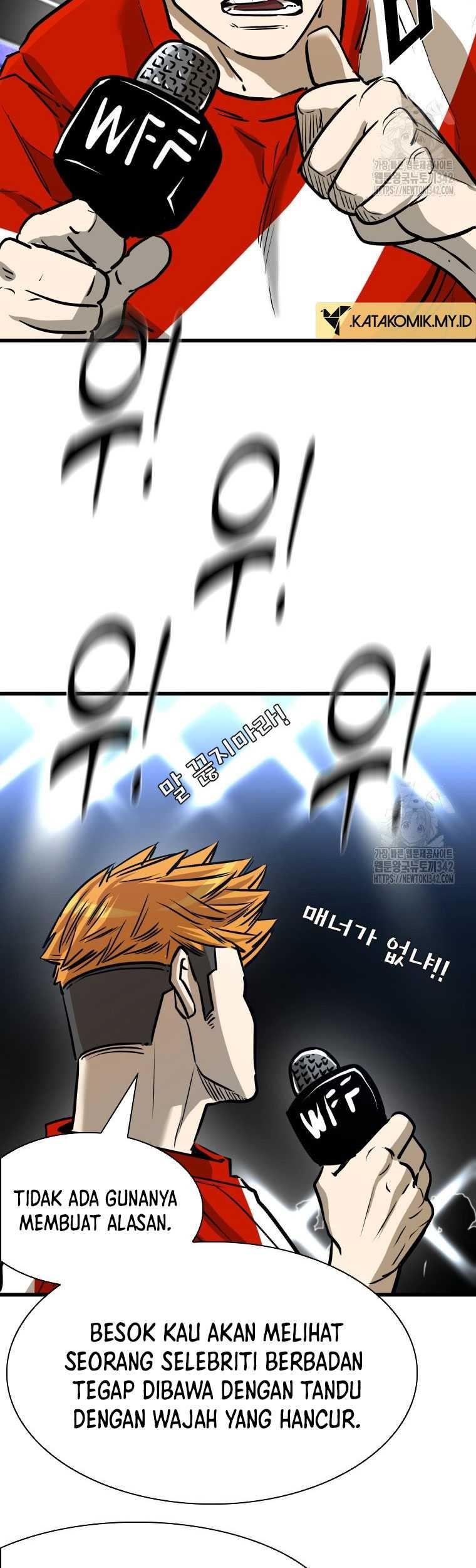 Shark Chapter 329 - halaman 56