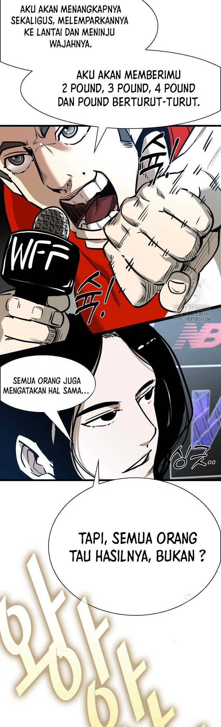 Shark Chapter 329 - halaman 57