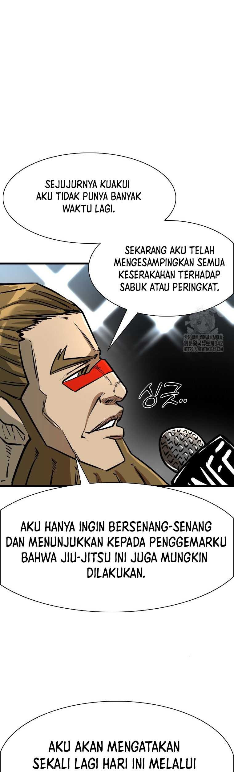 Shark Chapter 329 - halaman 59