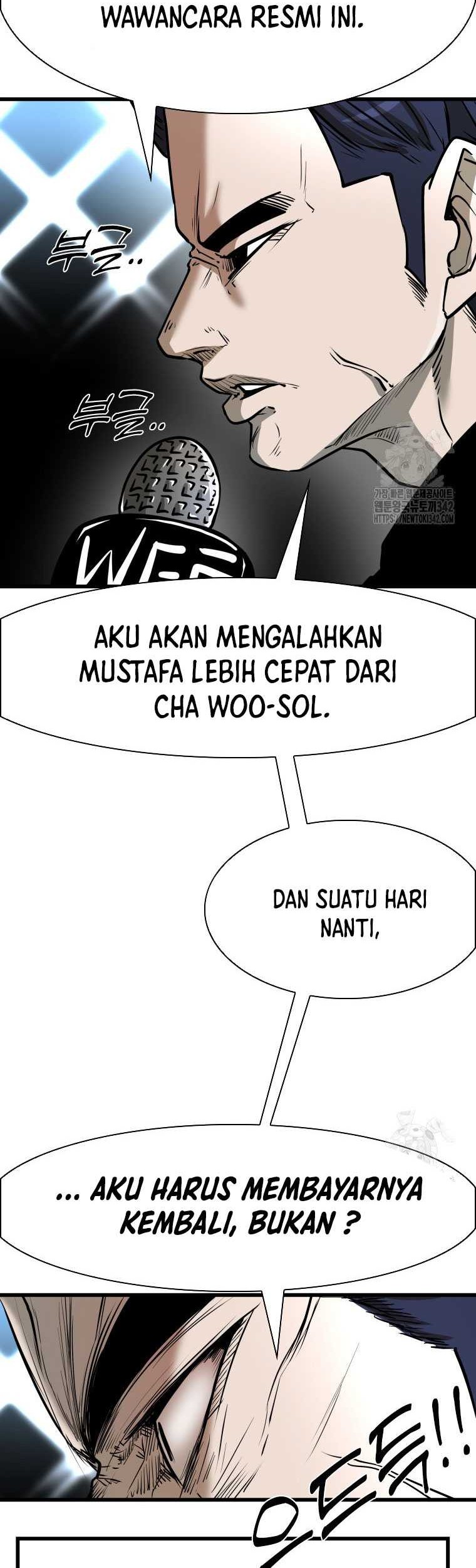 Shark Chapter 329 - halaman 60