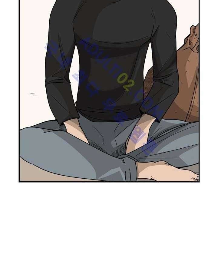 Shark Chapter 33 - halaman 32