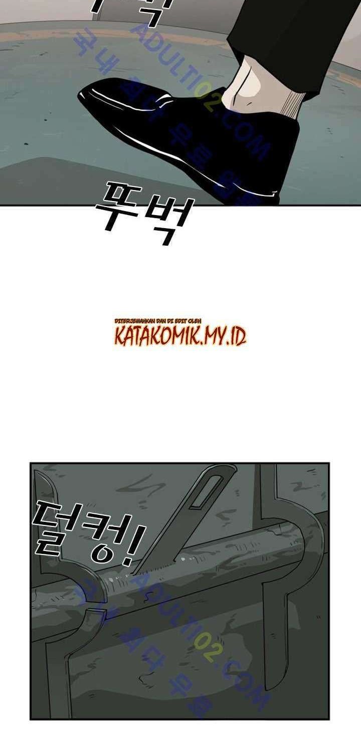 Shark Chapter 33 - halaman 34