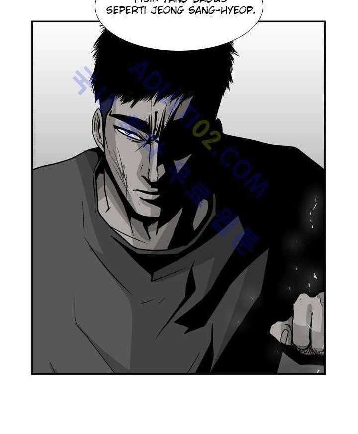 Shark Chapter 33 - halaman 40