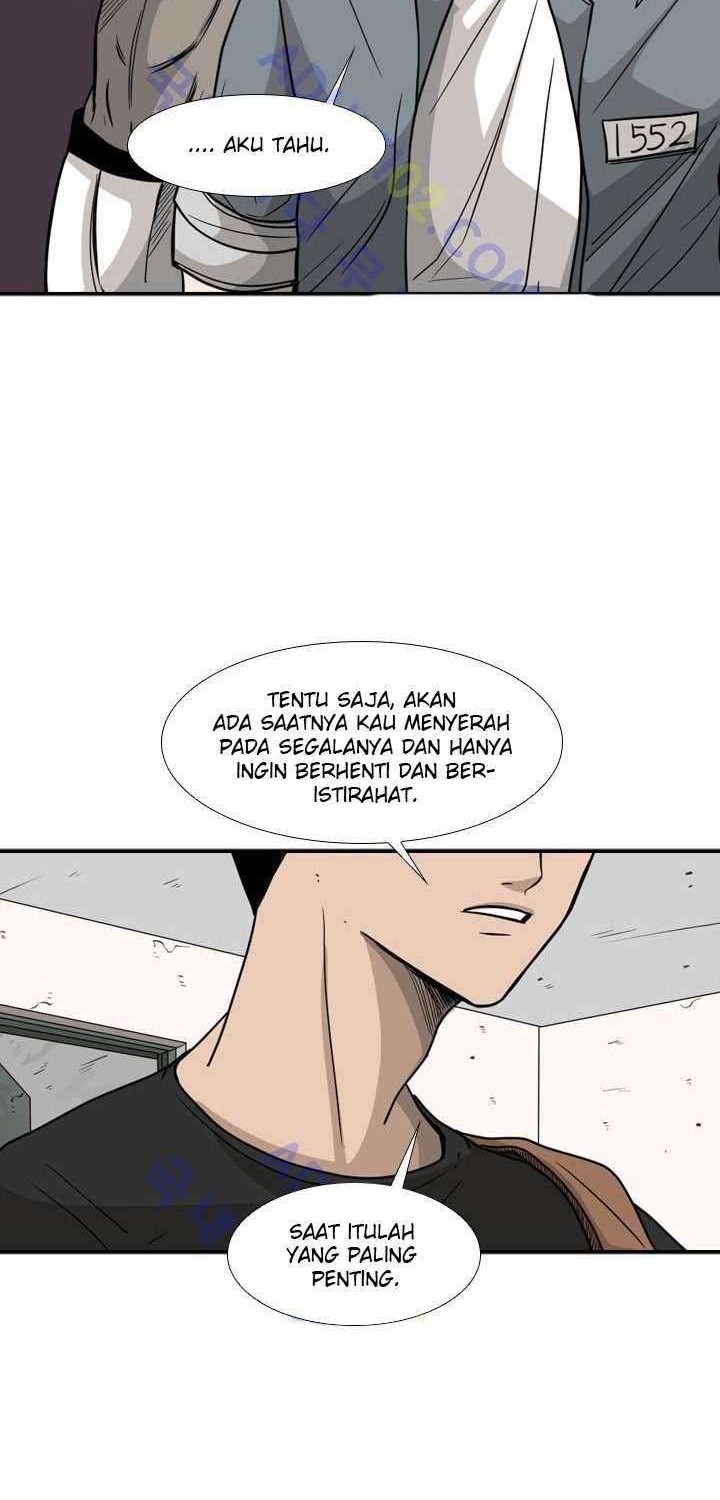 Shark Chapter 33 - halaman 42