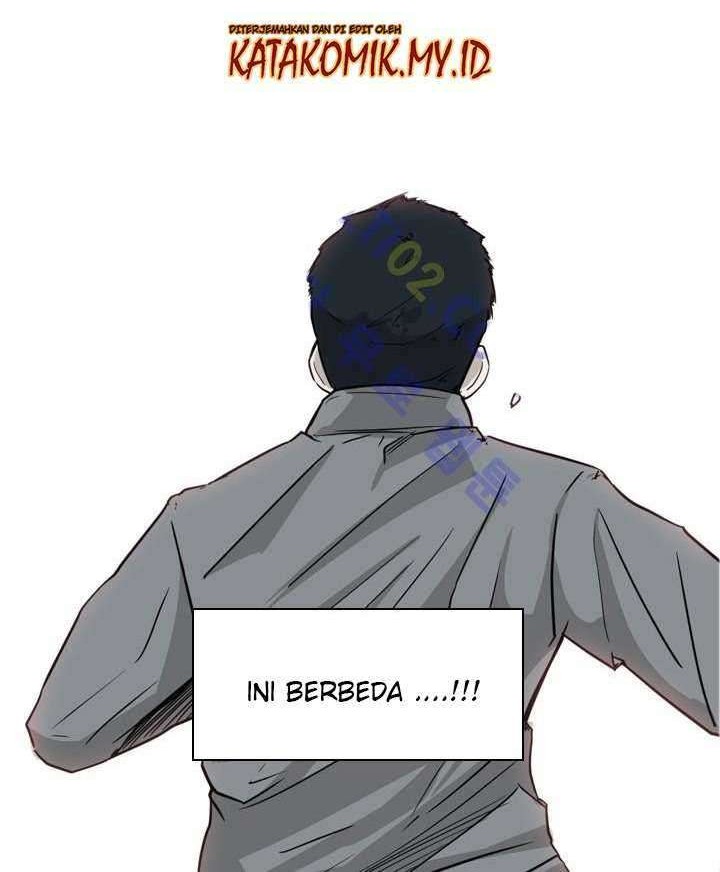 Shark Chapter 33 - halaman 48