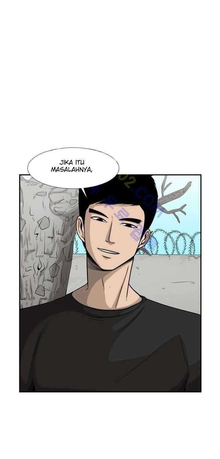 Shark Chapter 33 - halaman 5